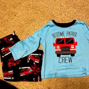 3t bedtime patrol crew